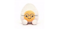 Jellycat - Amuseable - Geek Egg